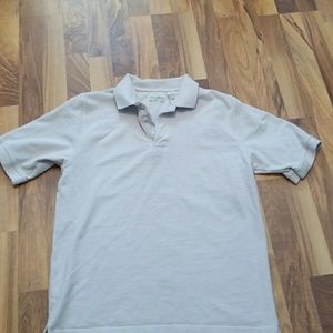 Mens Golf Shirt